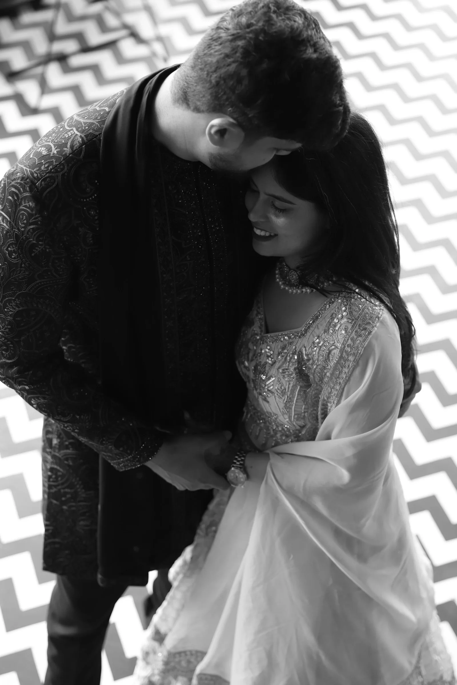 Shrey & Ayushi 11