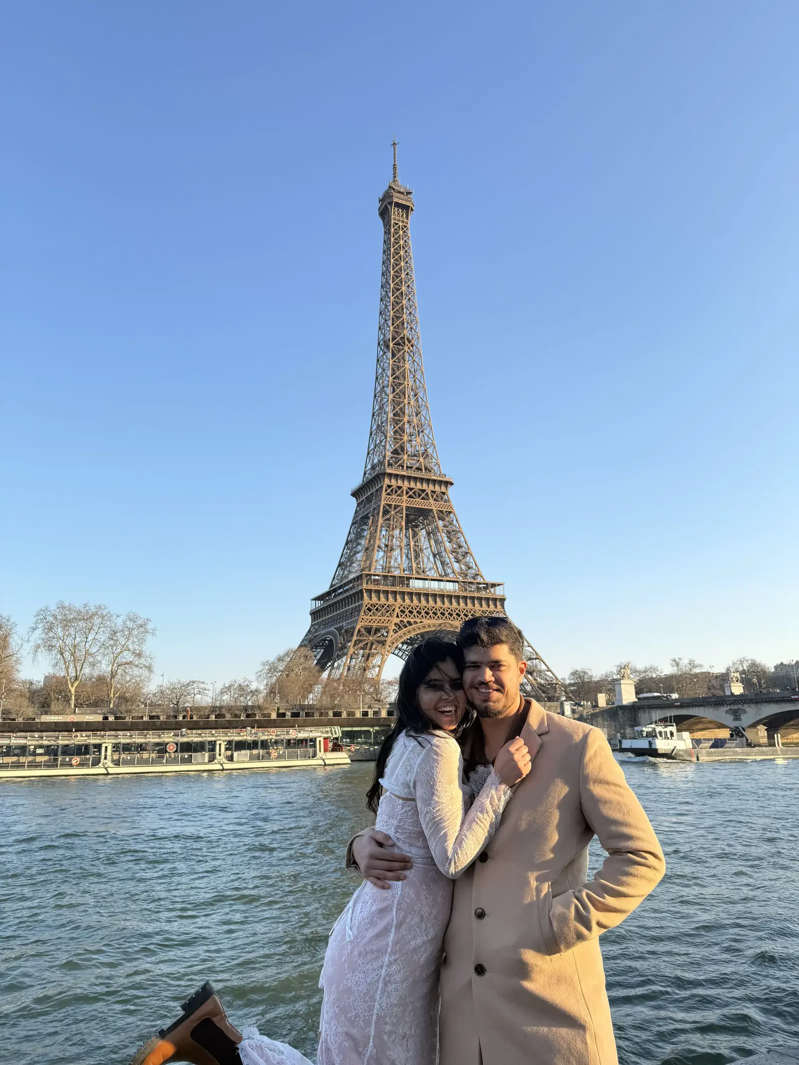 Shrey & Ayushi 16
