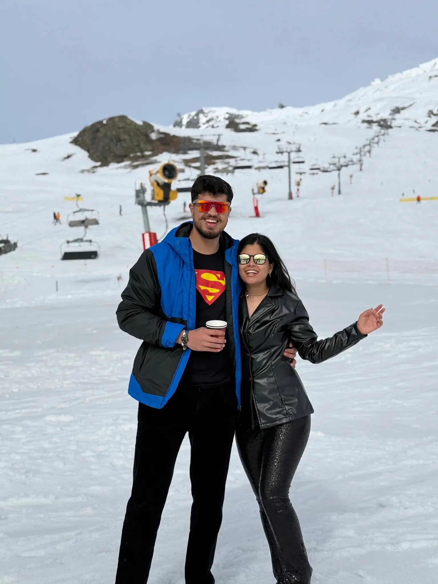Shrey & Ayushi 5