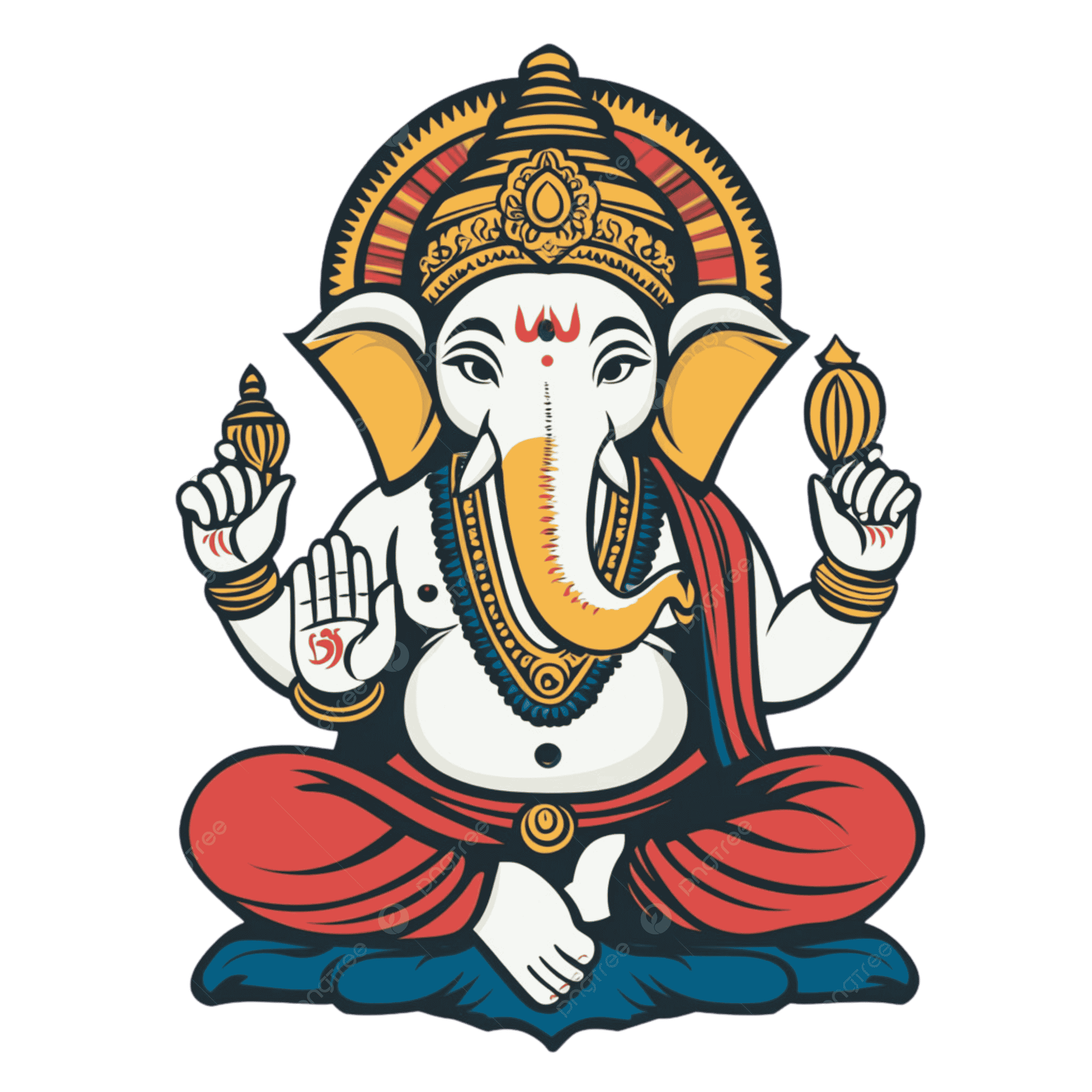 Ganesh Ji